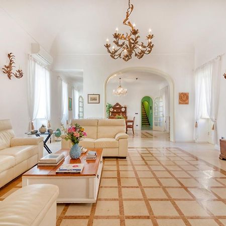 Casa Maiorca Apartment Syracuse Luaran gambar