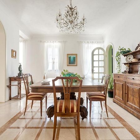 Casa Maiorca Apartment Syracuse Luaran gambar