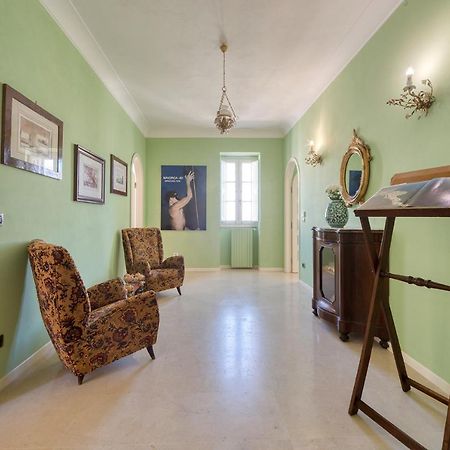 Casa Maiorca Apartment Syracuse Luaran gambar