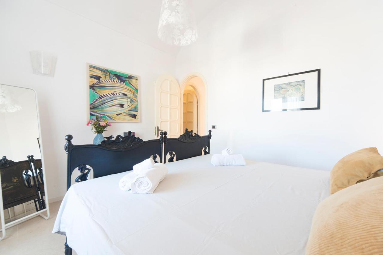 Casa Maiorca Apartment Syracuse Luaran gambar