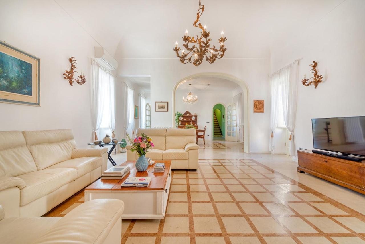 Casa Maiorca Apartment Syracuse Luaran gambar