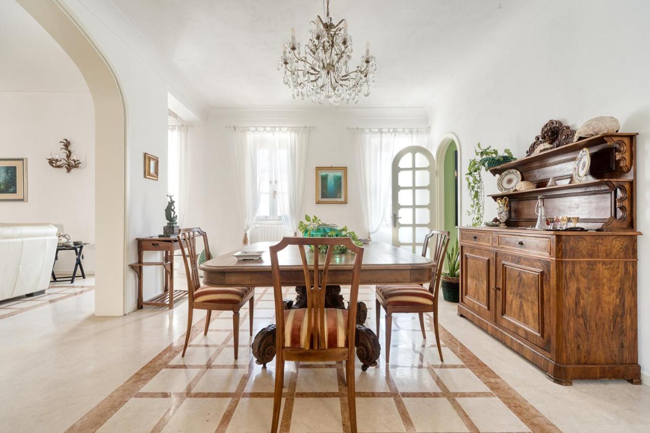 Casa Maiorca Apartment Syracuse Luaran gambar