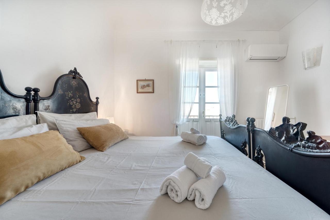 Casa Maiorca Apartment Syracuse Luaran gambar
