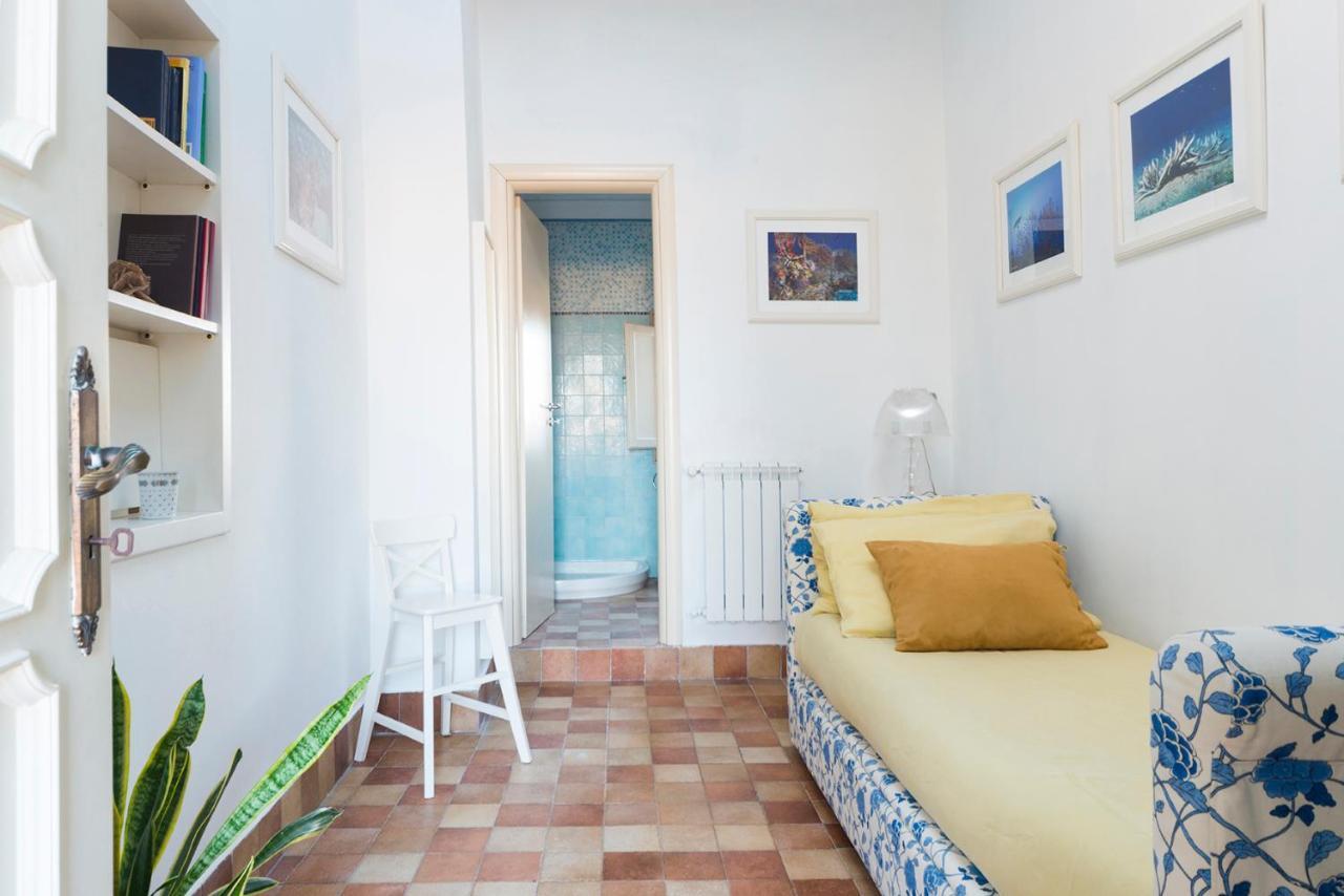 Casa Maiorca Apartment Syracuse Luaran gambar