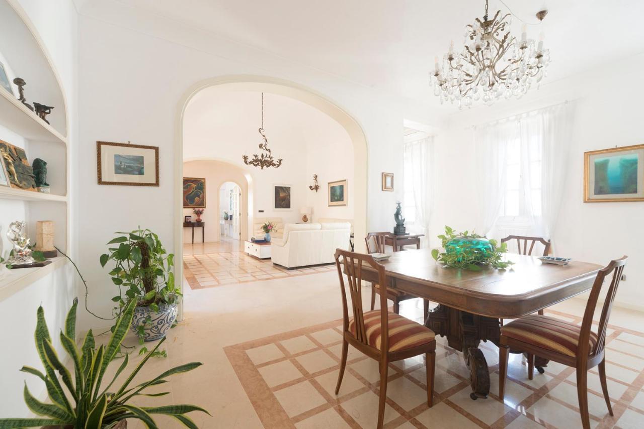 Casa Maiorca Apartment Syracuse Luaran gambar