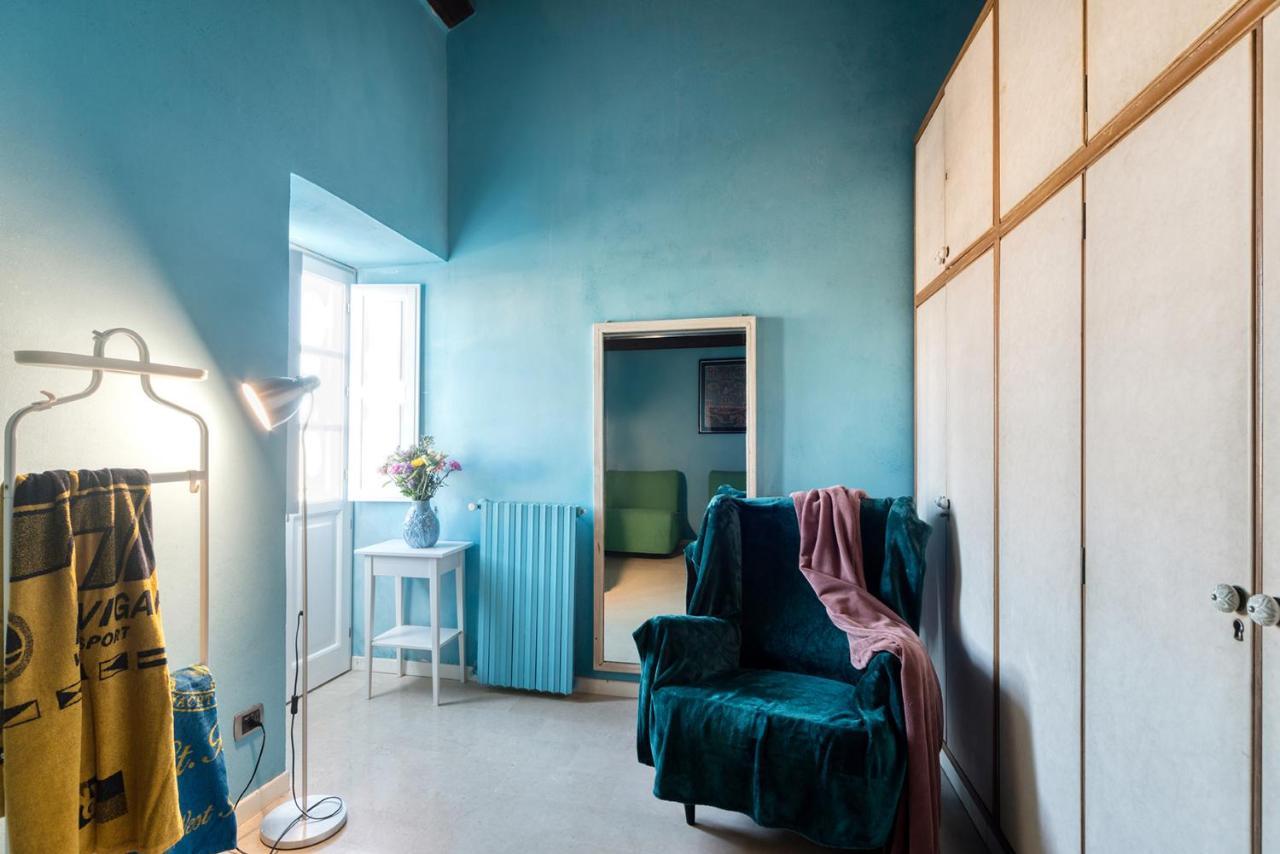 Casa Maiorca Apartment Syracuse Luaran gambar