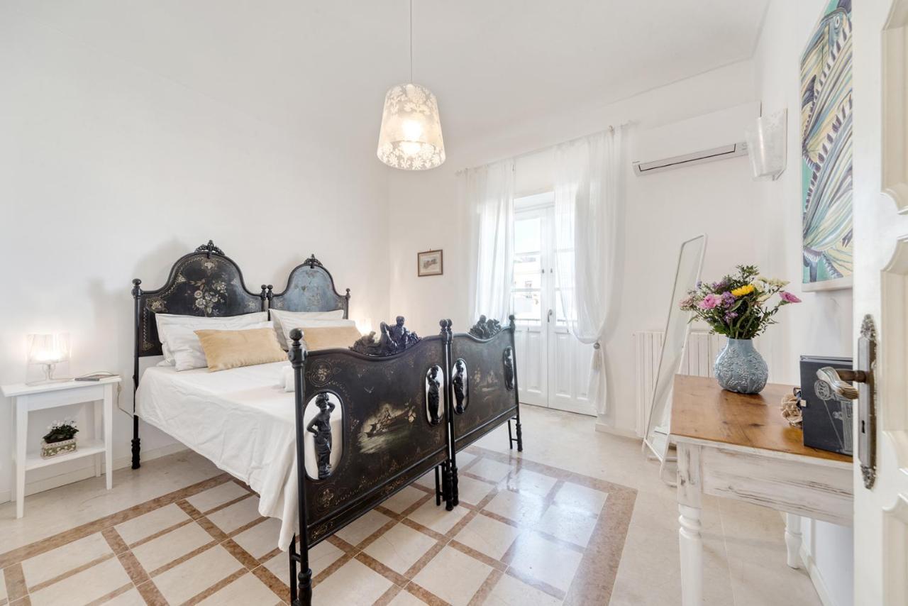 Casa Maiorca Apartment Syracuse Luaran gambar