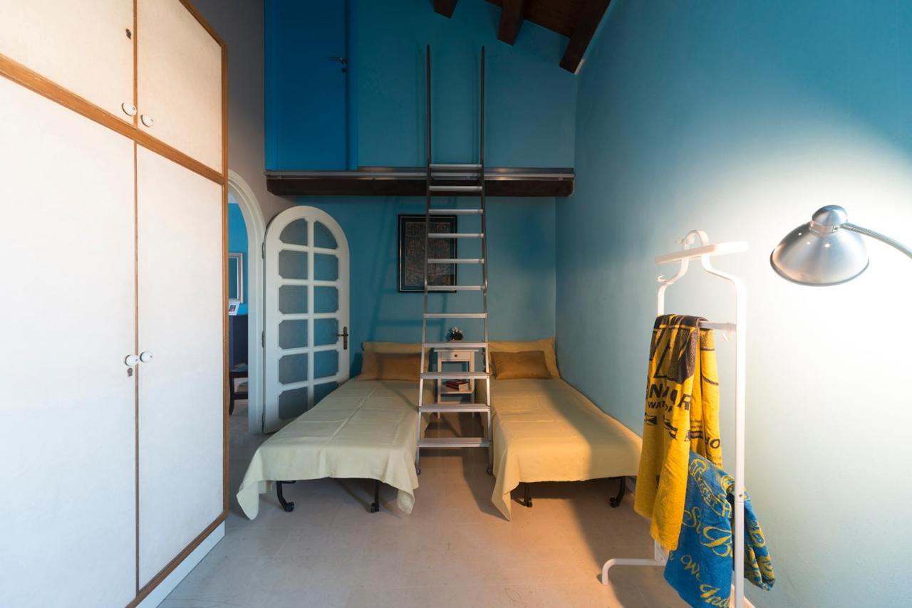 Casa Maiorca Apartment Syracuse Luaran gambar