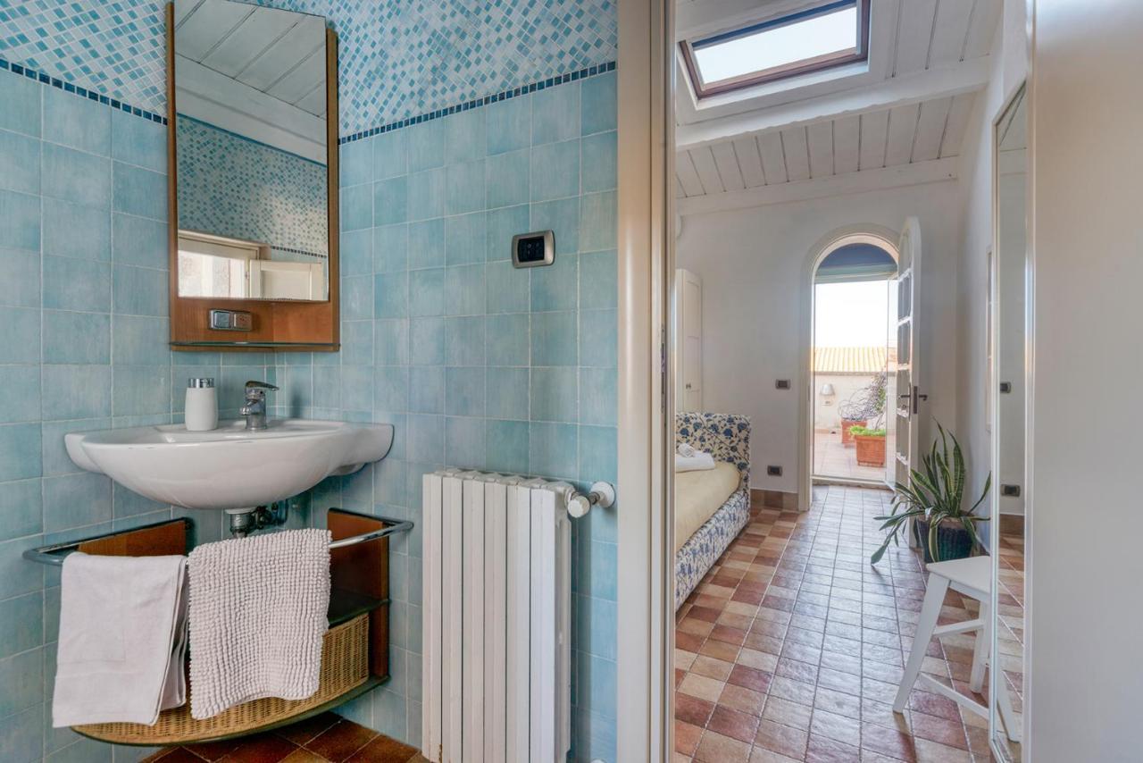 Casa Maiorca Apartment Syracuse Luaran gambar