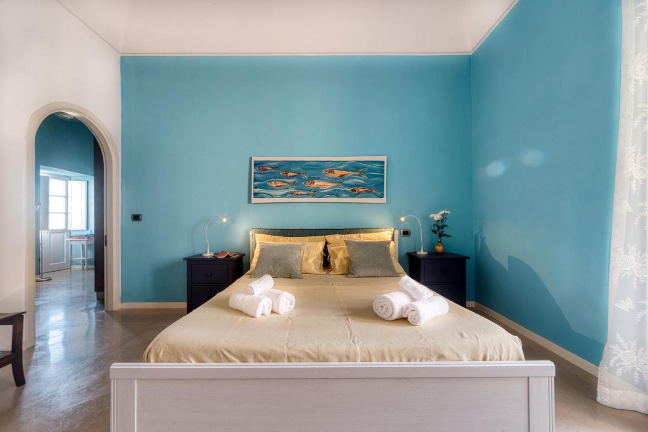 Casa Maiorca Apartment Syracuse Luaran gambar