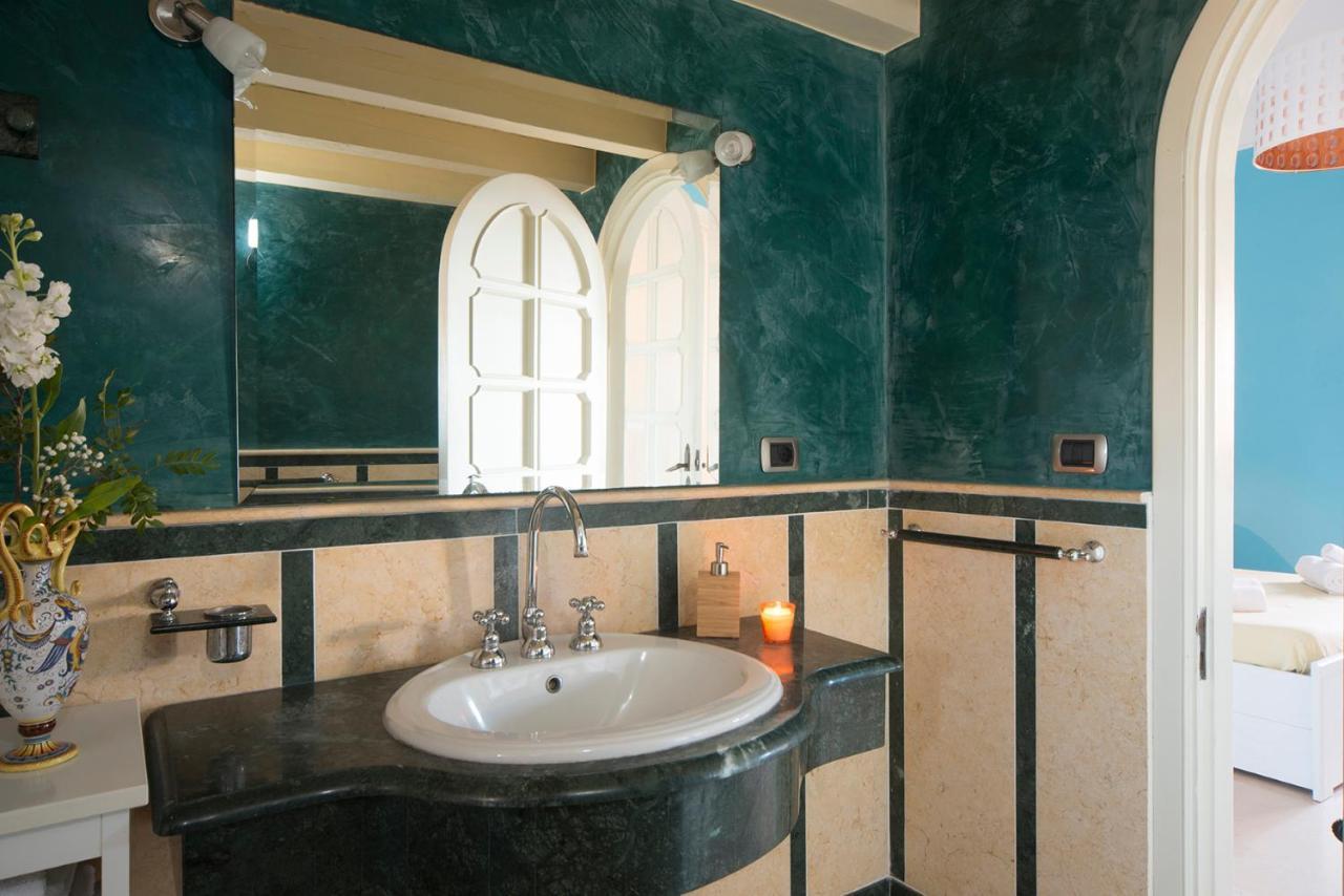 Casa Maiorca Apartment Syracuse Luaran gambar