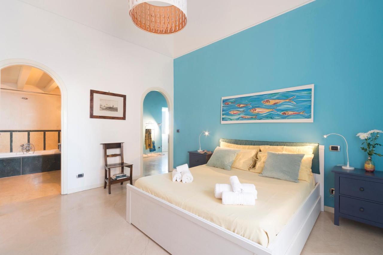 Casa Maiorca Apartment Syracuse Luaran gambar