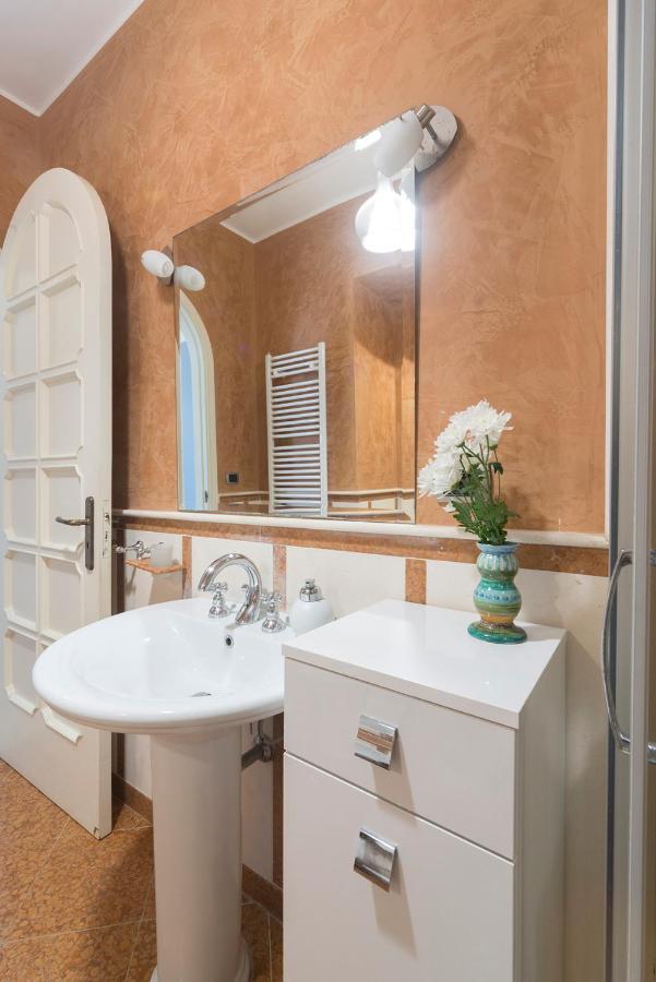 Casa Maiorca Apartment Syracuse Luaran gambar
