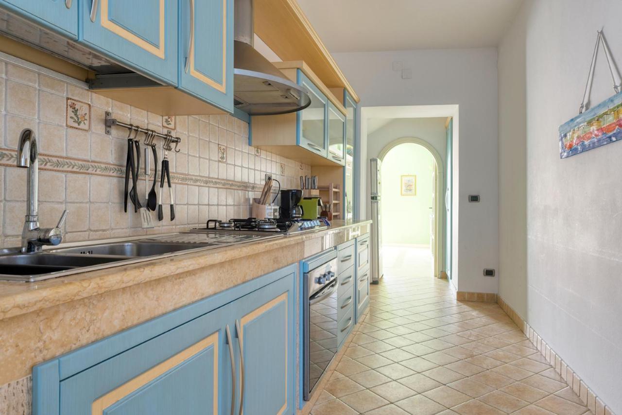 Casa Maiorca Apartment Syracuse Luaran gambar