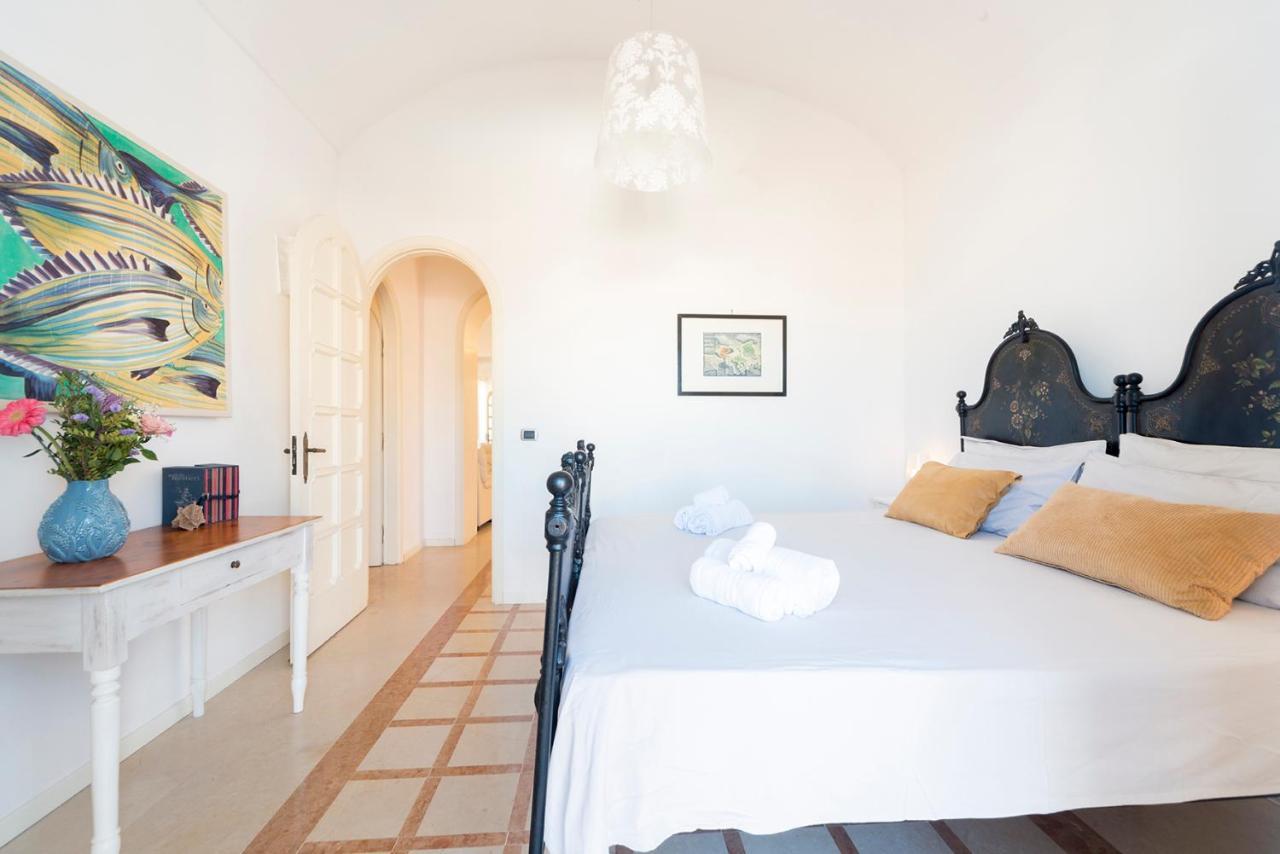 Casa Maiorca Apartment Syracuse Luaran gambar
