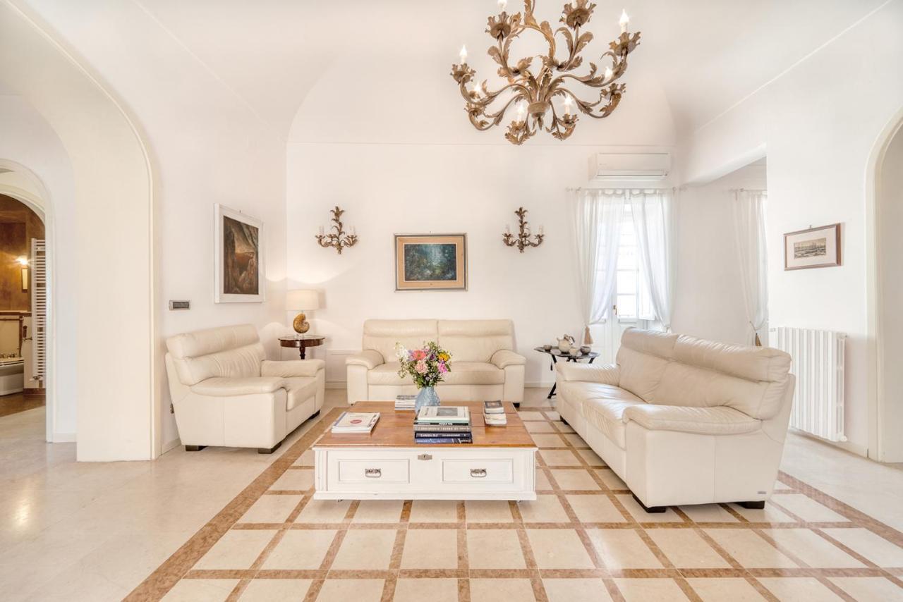 Casa Maiorca Apartment Syracuse Luaran gambar