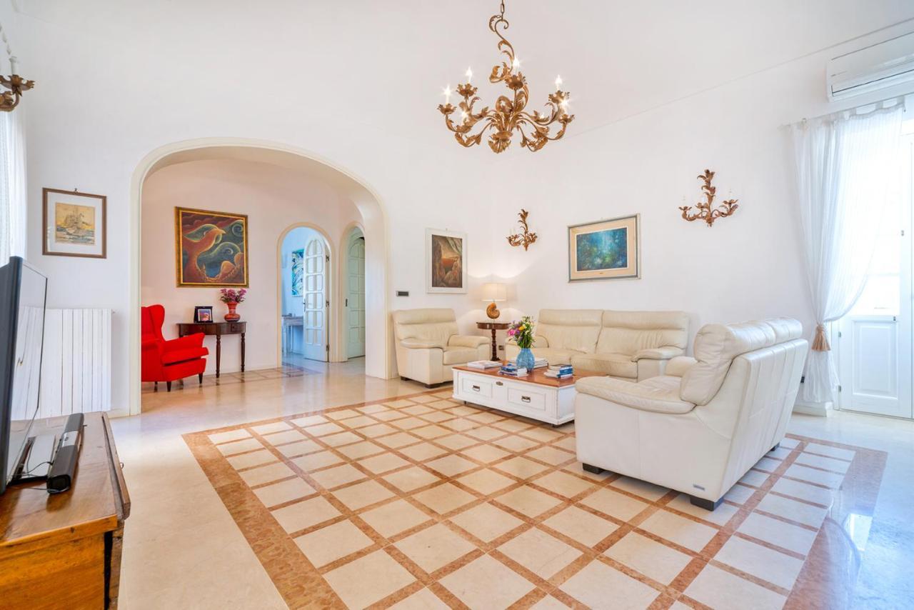 Casa Maiorca Apartment Syracuse Luaran gambar