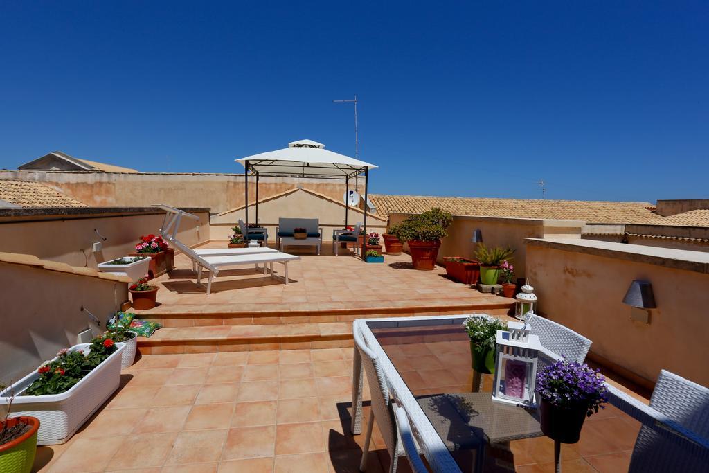 Casa Maiorca Apartment Syracuse Bilik gambar